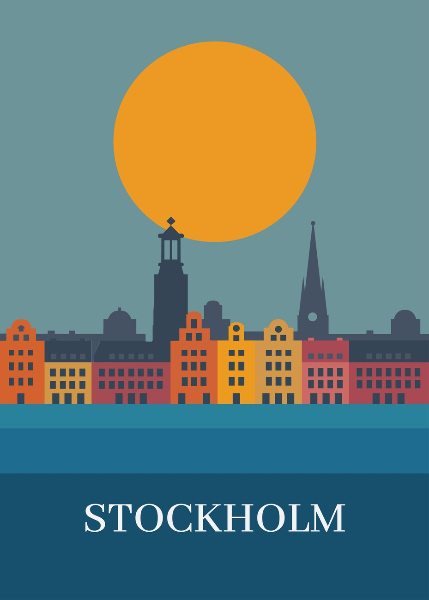 A&G IMMOBILIARE FLIES TO SWEDEN FOR THE 'KÖPA HUS UTOMLANDS - BUYING A HOUSE ABROAD' FAIR TO BE HELD IN STOCKHOLM ON 14 AND 15 OCTOBER 2023