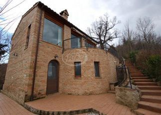 Houses for sale in Italy